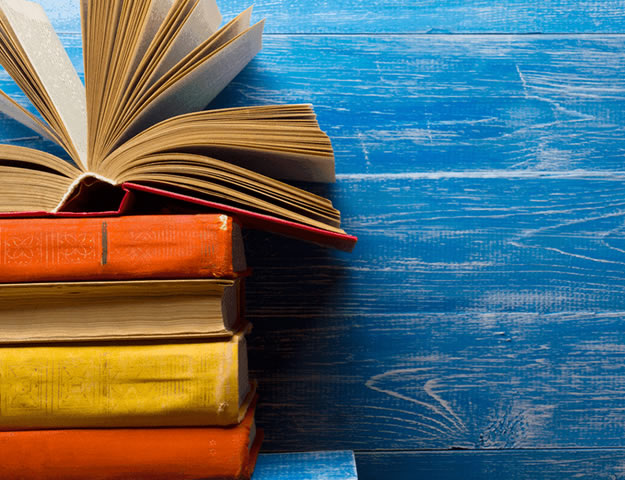 An Introduction To The E-book - The Latest Books