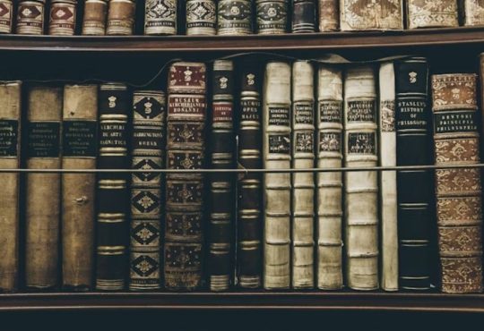 5 Reasons Gen Z Loves Dark Academia’s Thoughtful Aesthetic