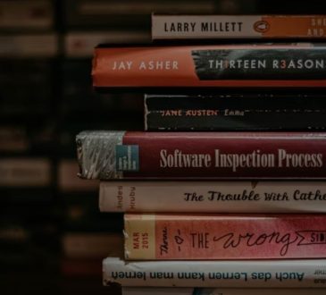 5 Must-Watch Book Adaptations Set to Captivate 2025