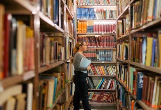 10 Creative Book Review Ideas That Inspire Readers in 2025