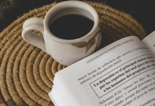 7 Inspiring Bookish Lifestyle Ideas Every Reader Must Try