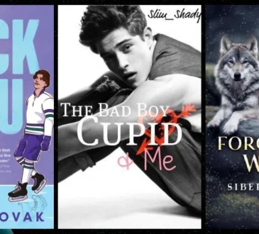 30 Best Wattpad Stories Worth Reading In 2025