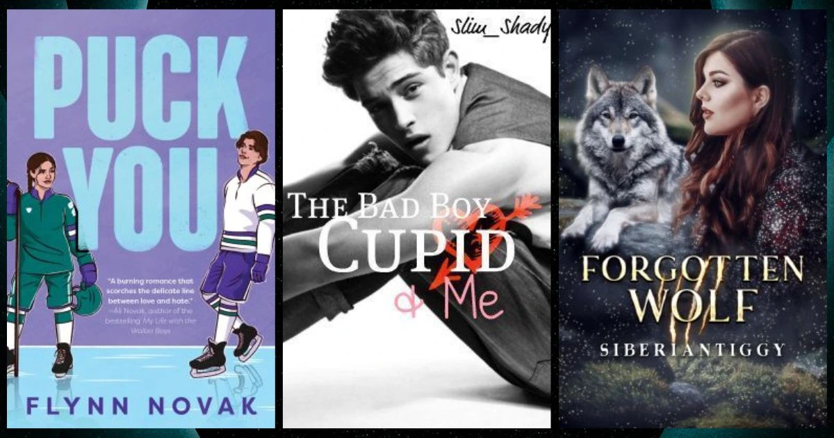 30 Best Wattpad Stories Worth Reading In 2025
