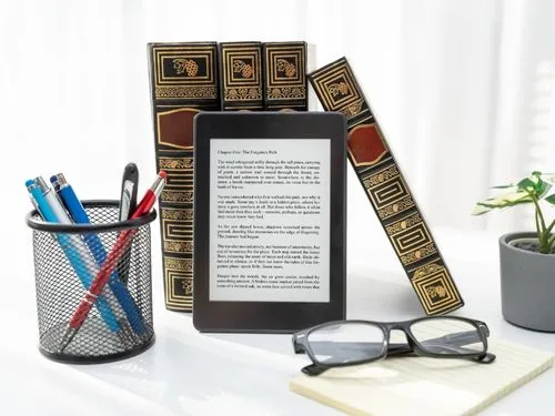 Ways Digital Libraries Are Transforming Global Knowledge