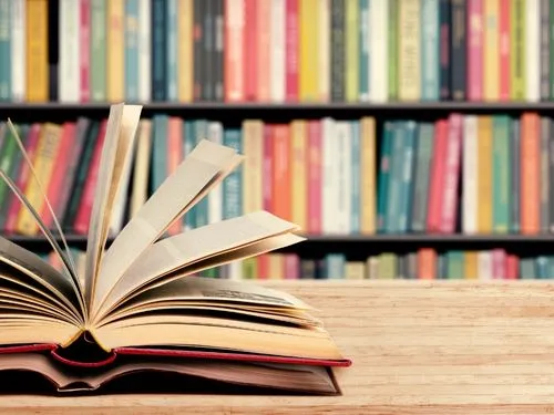 Fascinating Facts About Fictional Books Within Books