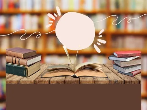 Fascinating Facts About Fictional Books Within Books