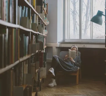 Fascinating Facts About Fictional Books Within Books