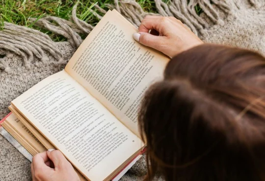 Top 20 Popular Books On BookTok You Absolutely Need To Read