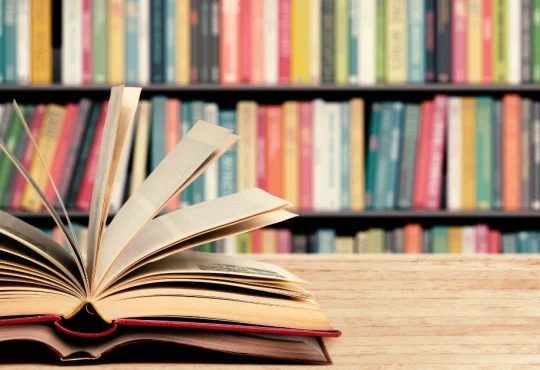 Top 10 Most Anticipated Books To Add To Your Reading List